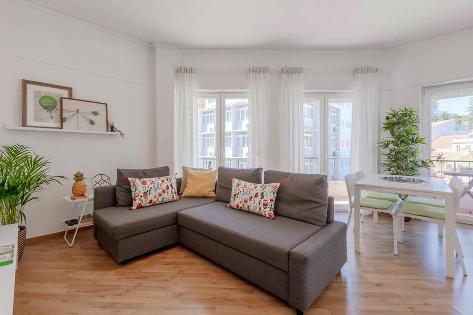 Luminous Lisbon Apartment Ngoại thất bức ảnh