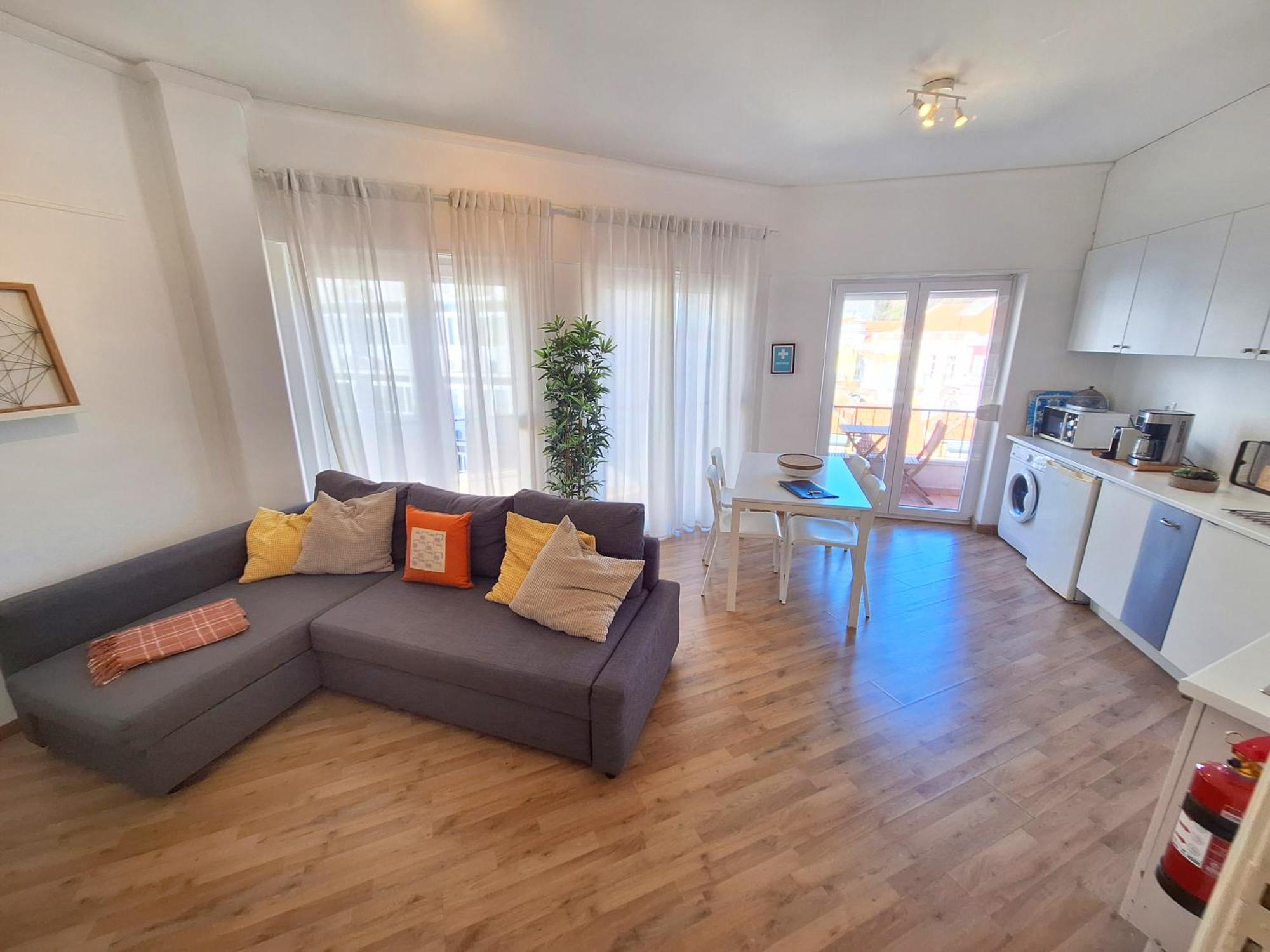 Luminous Lisbon Apartment Ngoại thất bức ảnh