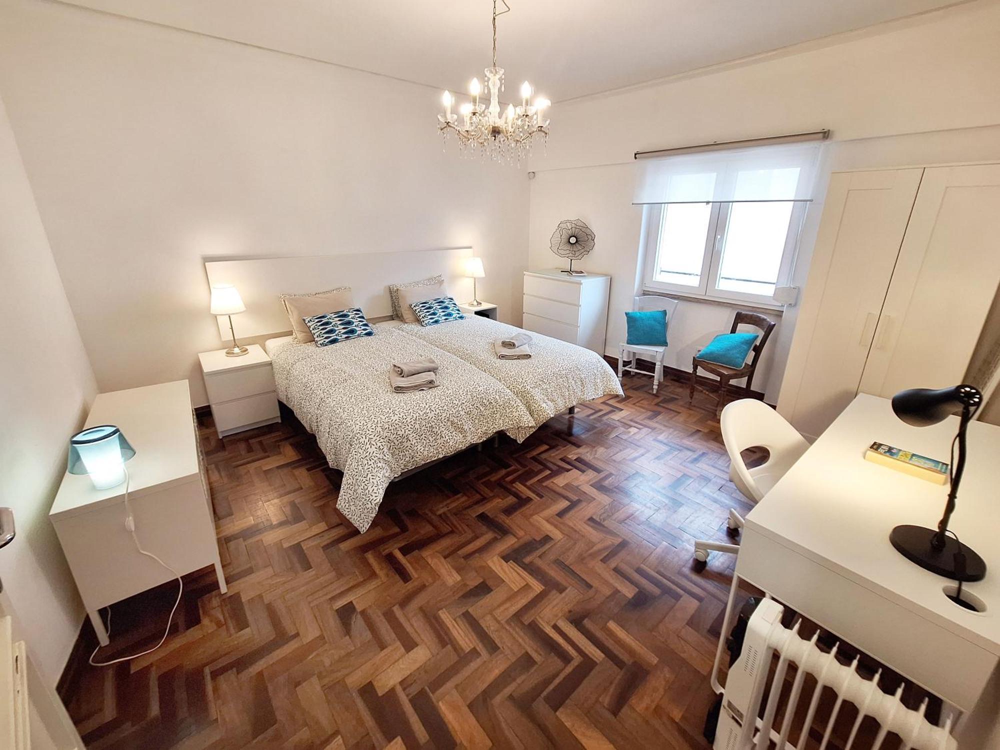 Luminous Lisbon Apartment Ngoại thất bức ảnh