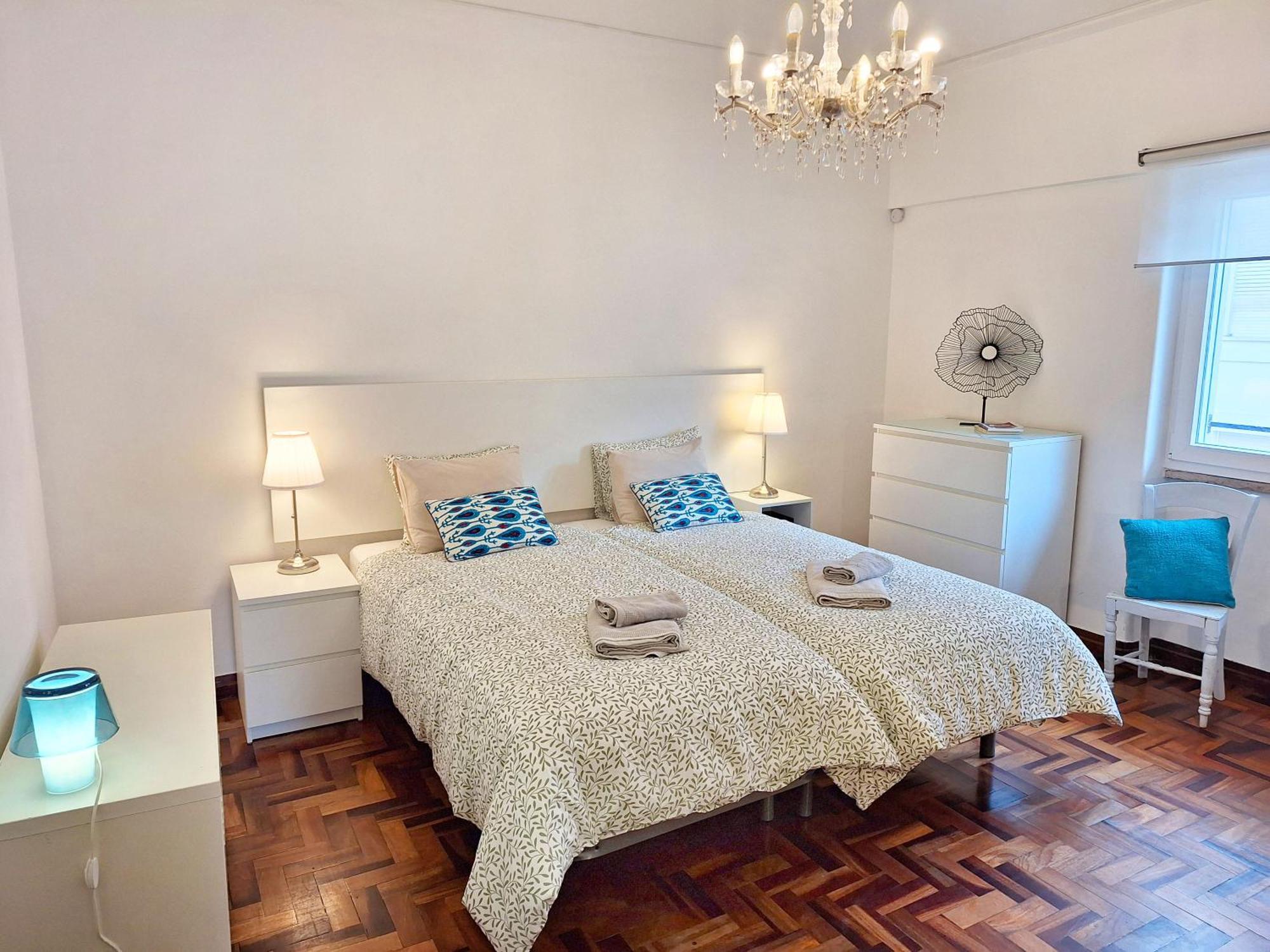 Luminous Lisbon Apartment Ngoại thất bức ảnh