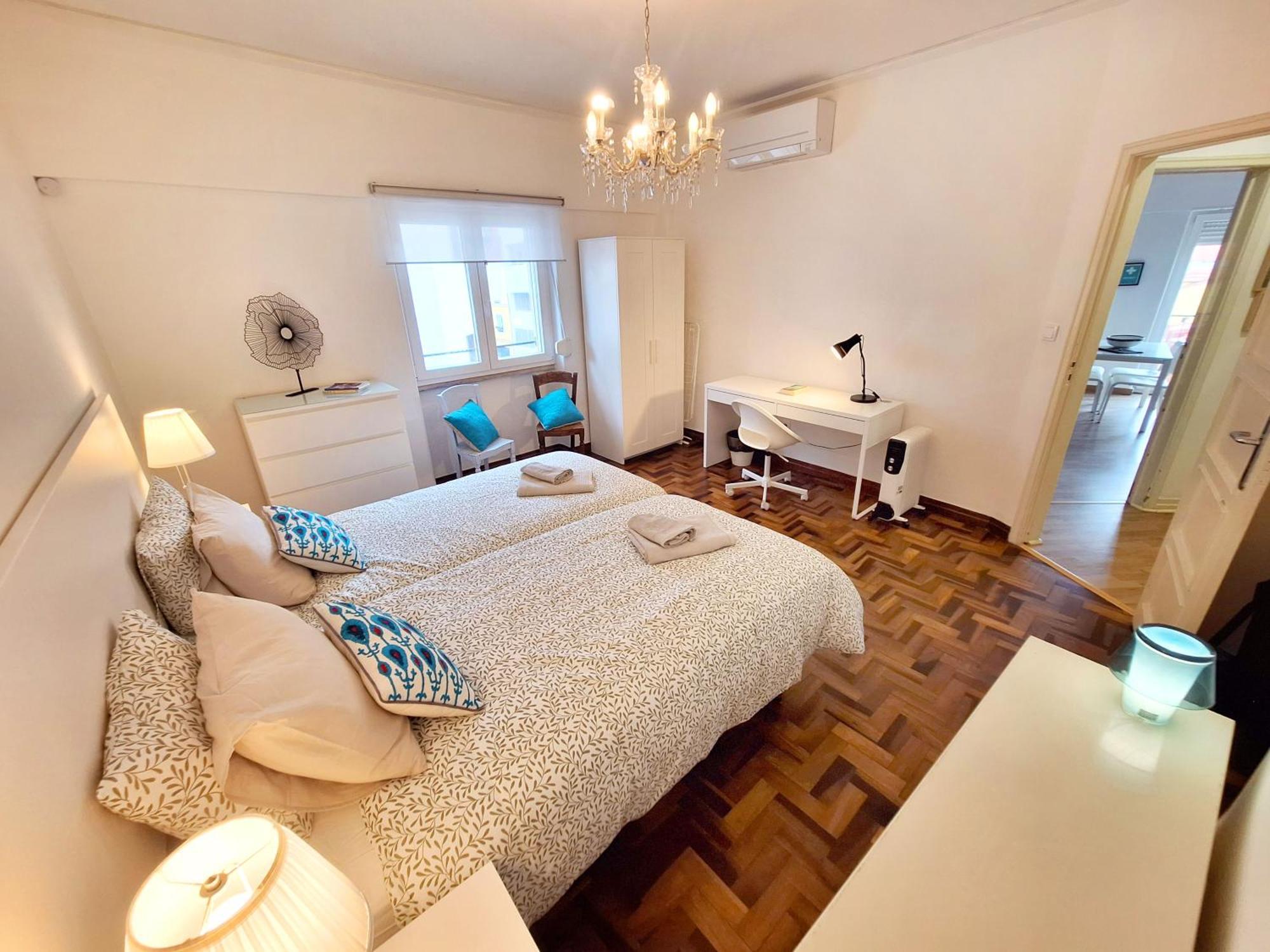 Luminous Lisbon Apartment Ngoại thất bức ảnh