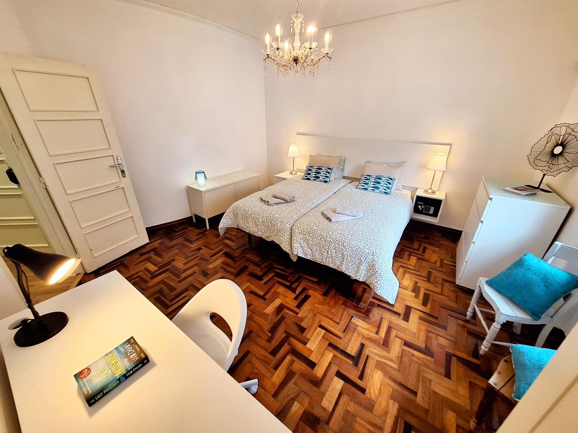 Luminous Lisbon Apartment Ngoại thất bức ảnh